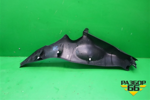 Обшивка стойки задняя нижняя правая (2N11N31016AGW) для Ford Fusion с 2002г