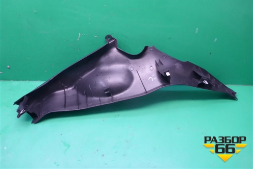 Обшивка стойки задняя нижняя левая (2N11N31017AGW) для Ford Fusion с 2002г