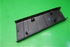 Обшивка стойки центральная нижняя правая (2N11N243W06AHW) для Ford Fusion с 2002г
