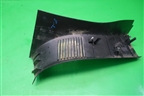 Обшивка багажника на заднюю панель (левая) (2N11N13025ACW) для Ford Fusion с 2002г