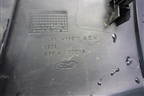 Обшивка багажника на заднюю панель (левая) (2N11N13025ACW) для Ford Fusion с 2002г