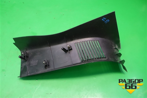 Обшивка багажника на заднюю панель (правая) (2N11N13024ACW) для Ford Fusion с 2002г
