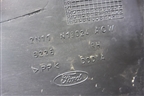Обшивка багажника на заднюю панель (правая) (2N11N13024ACW) для Ford Fusion с 2002г