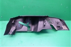Держатель задней полки левый (2N11N46809AP) (2N11N46809APW) для Ford Fusion с 2002г