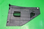 Накладка внутренняя (консоли левая) (2S61A060A83AFW) для Ford Fusion с 2002г
