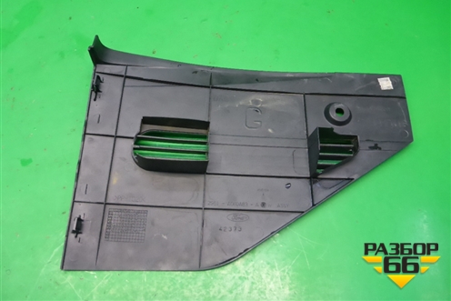 Накладка внутренняя (консоли левая) (2S61A060A83AFW) для Ford Fusion с 2002г
