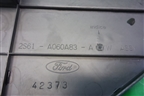 Накладка внутренняя (консоли левая) (2S61A060A83AFW) для Ford Fusion с 2002г