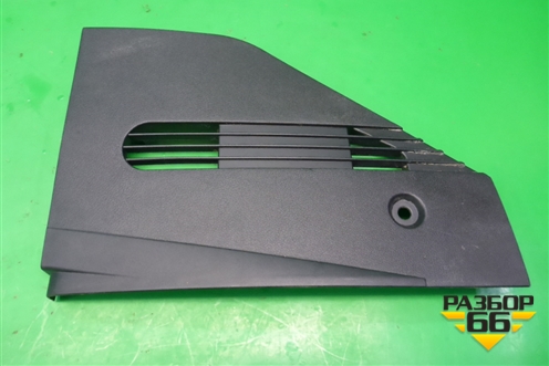 Накладка внутренняя (консоли левая) (2S61A060A83AFW) для Ford Fusion с 2002г