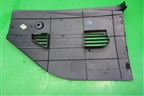 Накладка внутренняя (консоли правая) (2S61A060A82AFW) для Ford Fusion с 2002г