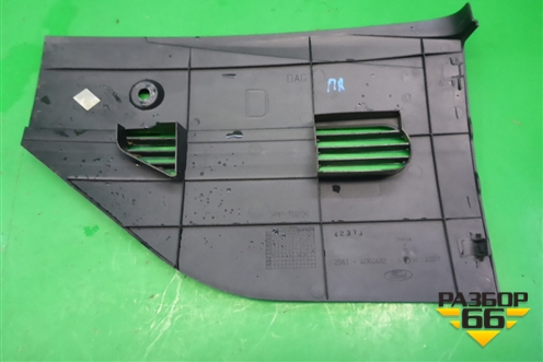 Накладка внутренняя (консоли правая) (2S61A060A82AFW) для Ford Fusion с 2002г
