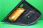 Обшивка двери задней правой под механику (2N11N27406A) для Ford Fusion с 2002г
