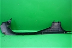 Накладка порога внутренняя левая (2N11N13201AMW) для Ford Fusion с 2002г