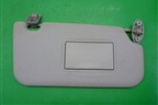 Козырёк солнцезащитный правый для Ford Fusion с 2002г