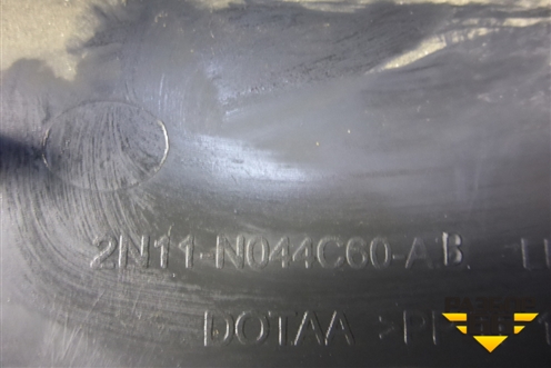 Накладка на торпедо (боковая левая) (2N11N044C60AB) для Ford Fusion с 2002г