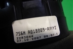 Дефлектор воздушный (в торпедо) (7S6HA018B09AAYYI) для Ford Fusion с 2002г