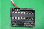 Блок предохранителей подкапотный (2S6T14A073BB) для Ford Fusion с 2002г