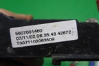 Блок предохранителей подкапотный (2S6T14A073BB) для Ford Fusion с 2002г
