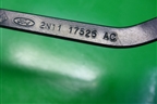 Поводок стеклоочистителя левый (2N1117526AC) для Ford Fusion с 2002г