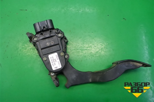 Педаль газа электронная (2S619F836AA) для Ford Fusion с 2002г