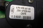 Педаль газа электронная (2S619F836AA) для Ford Fusion с 2002г
