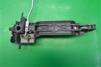 Ручка наружная двери передней правой (6N29F224A36AB) для Ford Fusion с 2002г