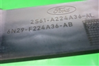 Ручка наружная двери передней правой (6N29F224A36AB) для Ford Fusion с 2002г