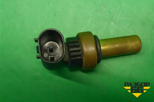 Датчик температуры (охлаждающей жидкости) (55563530) для Opel Astra J с 2009г