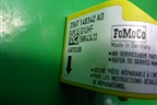 Датчик AIR BAG (2S6T14B342AD) для Ford Fusion с 2002г