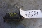 Ручка наружная двери задней правой для Audi A8 с 1998-2003г (4A0839206)