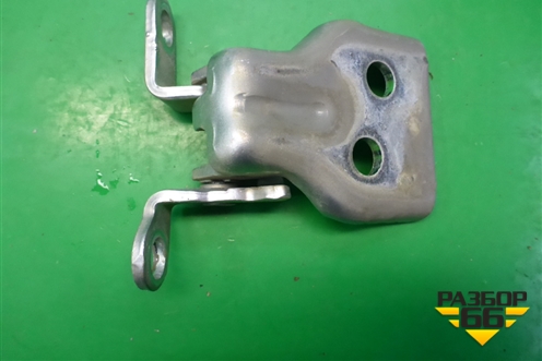 Петля двери передней правой верхняя для Ford Fusion с 2002г