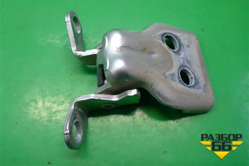 Петля двери передней правой нижняя для Ford Fusion с 2002г