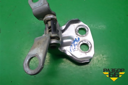 Петля двери задней правой нижняя для Ford Fusion с 2002г