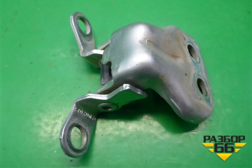 Петля двери задней правой нижняя для Ford Fusion с 2002г