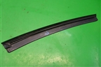Накладка стекла заднего левого (кузовного) (5N1118449AA) для Ford Fusion с 2002г