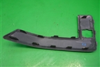 Накладка переднего бампера правая (6N1117D849A) для Ford Fusion с 2002г