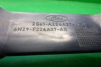 Ручка наружная двери передней левой (6N29F224A37AB) для Ford Fusion с 2002г