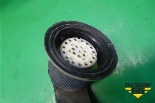 Проводка двери передней левой (6S6T14A584AEF) для Ford Fusion с 2002г