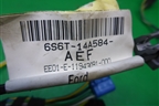 Проводка двери передней левой (6S6T14A584AEF) для Ford Fusion с 2002г
