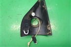 Накладка двери передней левой уголок (2N11N23409BEW) для Ford Fusion с 2002г