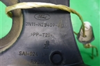 Накладка двери передней левой уголок (2N11N23409BEW) для Ford Fusion с 2002г