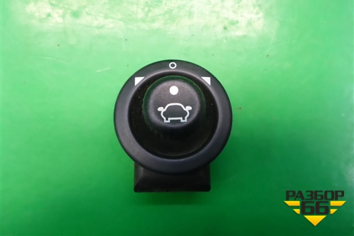 Переключатель регулировки зеркал (93B617B676BB) для Ford Fusion с 2002г