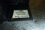 Модуль кнопок (см.фото) (4D0919895) для Audi A8 с 1998-2003г