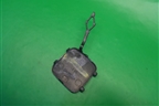 Заглушка в задний бампер (9671244977) для Citroen C4 с 2010-2022г