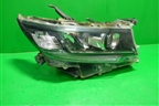 Фара правая (после 2017г LED без блока) (8114560N20) для Toyota Land Cruiser Prado(150) с 2009г