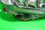 Фара правая (после 2017г LED без блока) (8114560N20) для Toyota Land Cruiser Prado(150) с 2009г