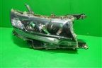 Фара правая (после 2017г LED без блока) (8114560N20) для Toyota Land Cruiser Prado(150) с 2009г