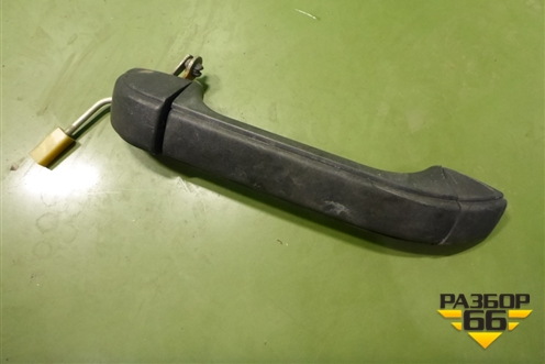 Ручка наружная двери передней правой для UAZ Патриот с 2003г