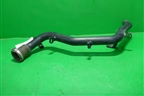 Патрубок интеркулера пластиковый (7L6145795S) для Volkswagen Touareg c 2002-2010г