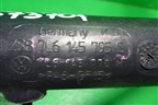 Патрубок интеркулера пластиковый (7L6145795S) для Volkswagen Touareg c 2002-2010г