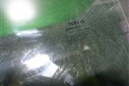 Стекло двери левой для Iveco  EuroCargo III 2008г